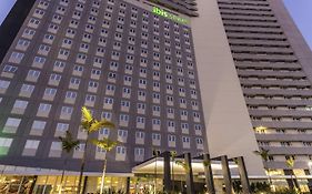 ibis Styles Sao Paulo Barra Funda